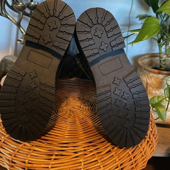 VINCE CAMITO RIDING BOOTS WITH GEMS  NWT - Picture 5 of 7